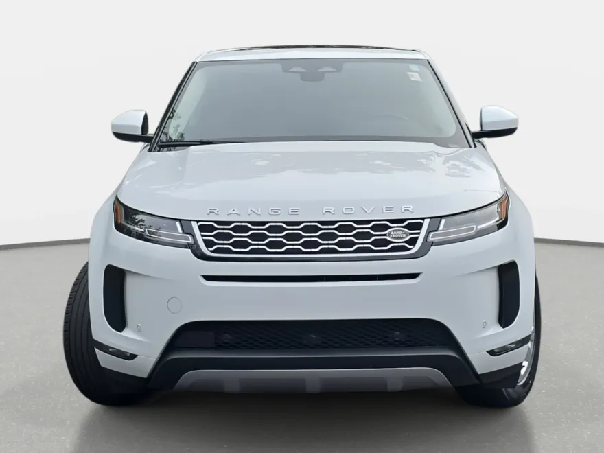 2023 Land Rover Range Rover Evoque S photo 1