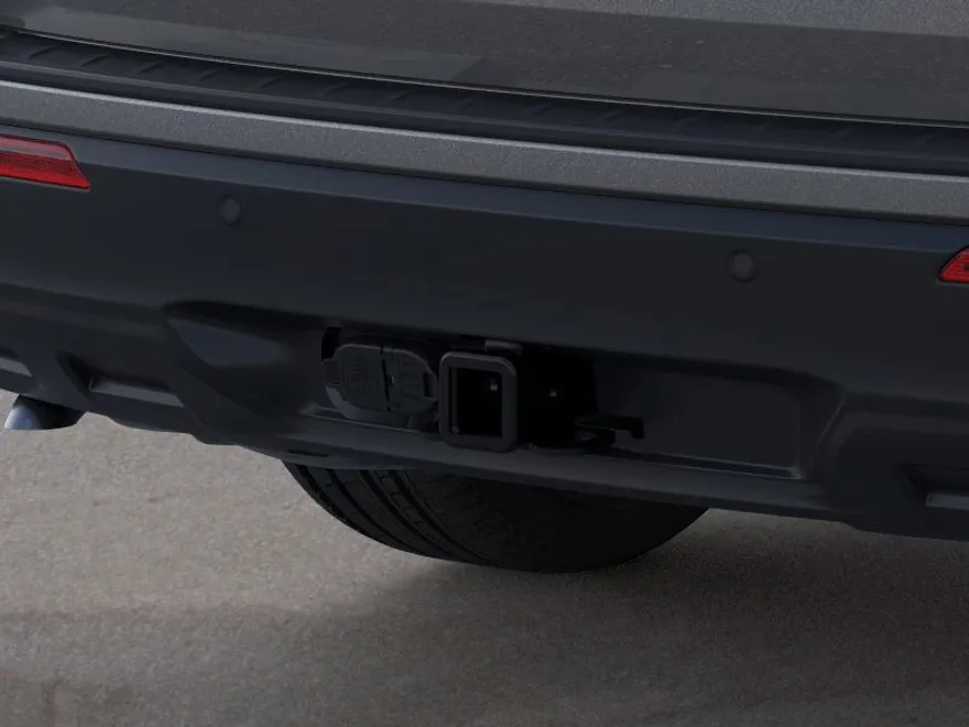 2025 Ford Explorer photo 22