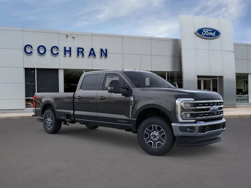 2026 Ford F-350 photo 1
