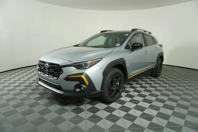 2025 Subaru Crosstrek Sport photo 1