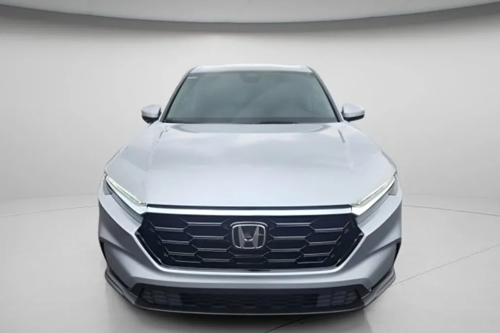 2026 Honda CR-V EX photo 1