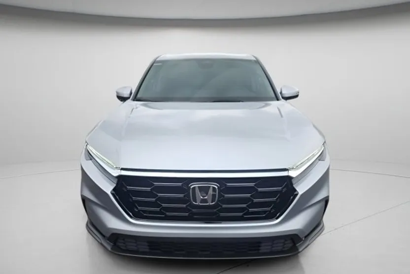 2026 Honda CR-V EX photo 1