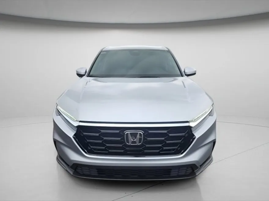 2026 Honda CR-V EX photo 1