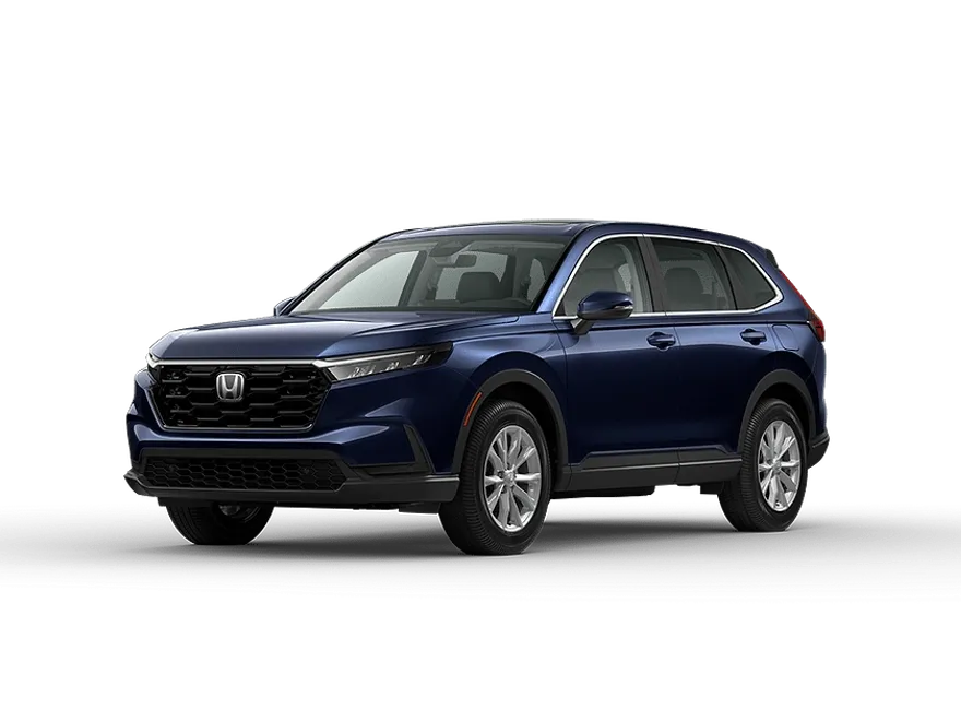 2025 Honda CR-V EX-L photo 1