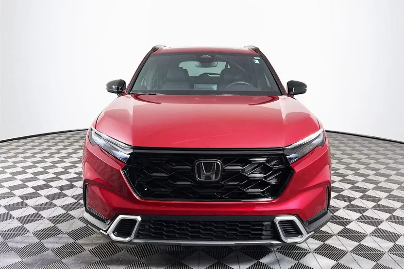 2025 Honda CR-V Hybrid Sport Touring photo 1