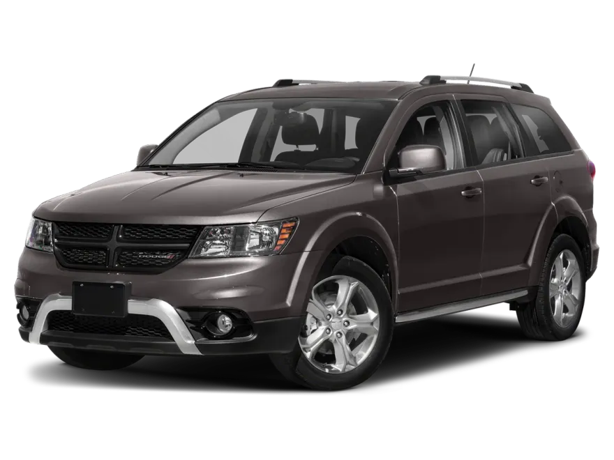 2018 Dodge Journey SE photo 1
