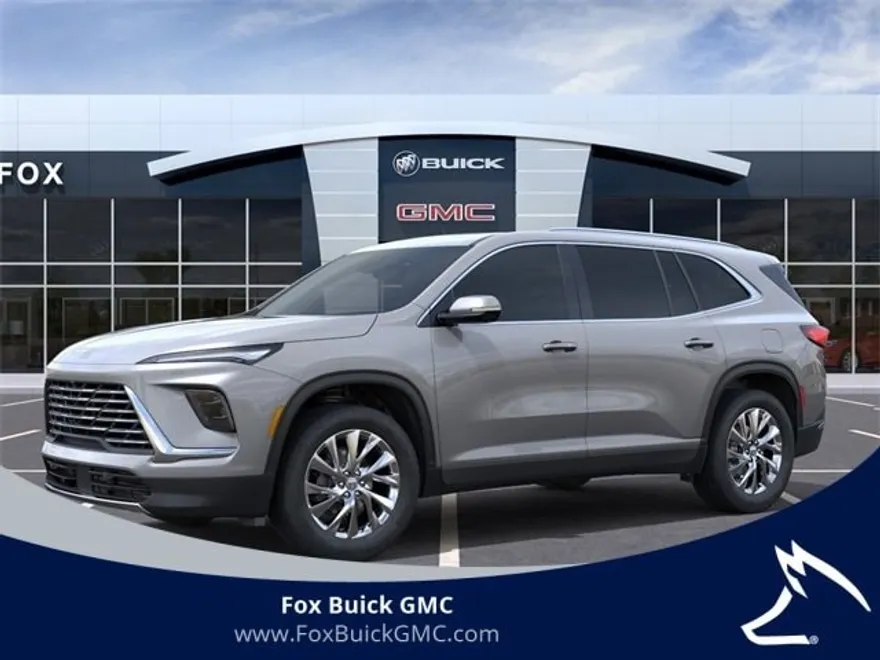 2026 Buick Enclave Preferred photo 1