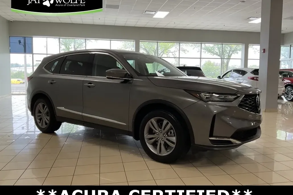 2025 Acura MDX Base photo 1