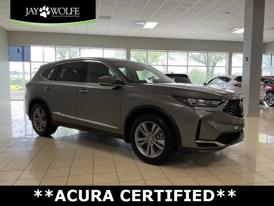 2025 Acura MDX Base photo 1
