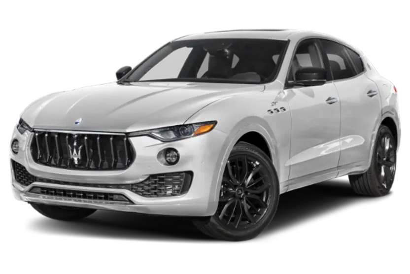 2024 Maserati Levante GT photo 1