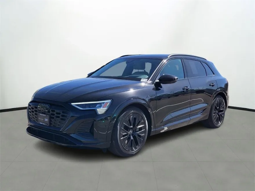 2024 Audi Q8 E-tron Premium photo 1