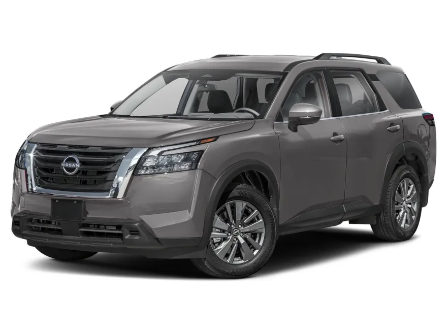 2025 Nissan Pathfinder SV photo 1