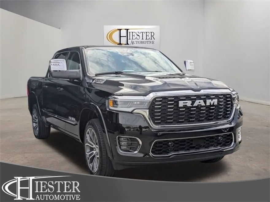 2025 Ram 1500 photo 1