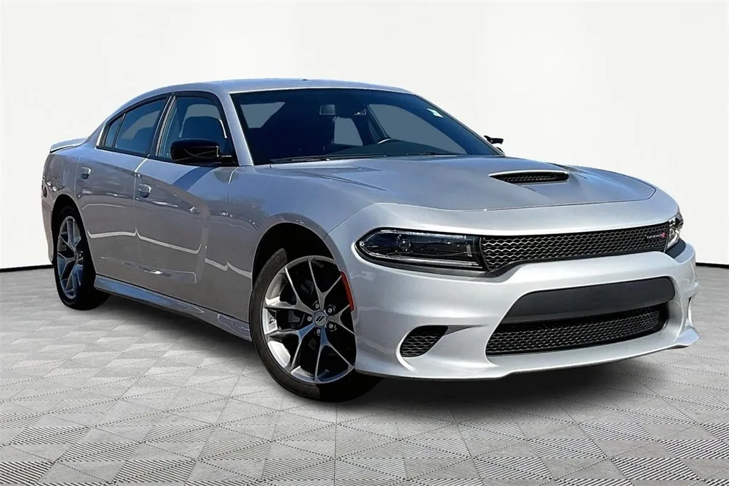 2023 Dodge Charger GT photo 1
