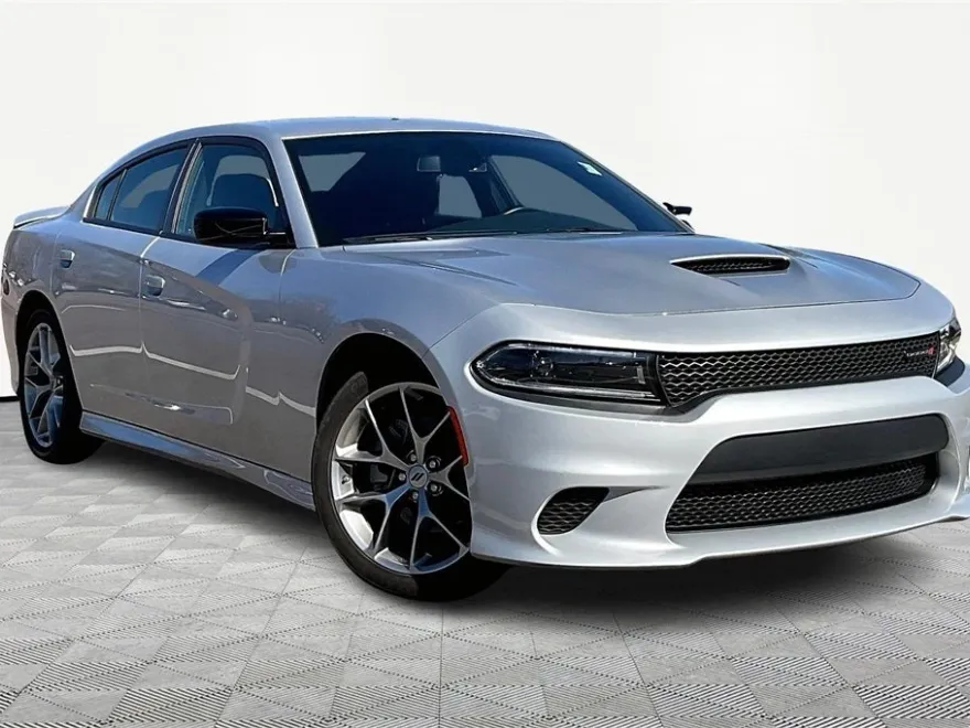 2023 Dodge Charger GT photo 1