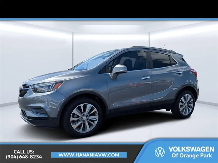 2019 Buick Encore Preferred photo 1