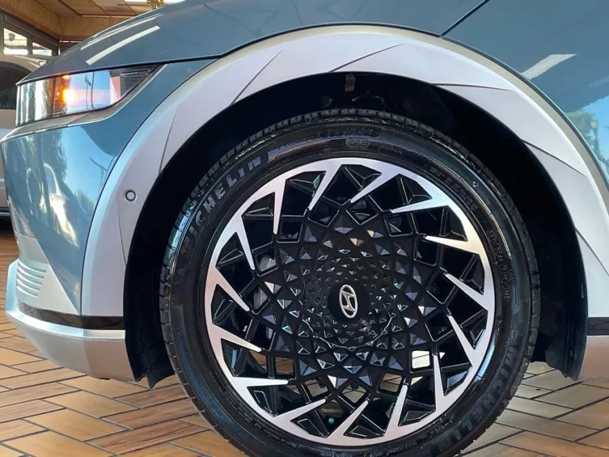 2023 Hyundai Ioniq 5 Limited photo 1