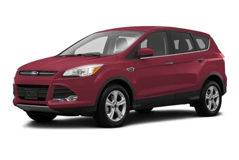 2016 Ford Escape SE photo 1