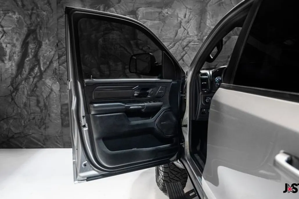 2021 Ram 1500 TRX photo 1