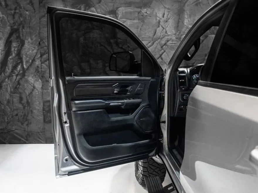 2021 Ram 1500 TRX photo 1