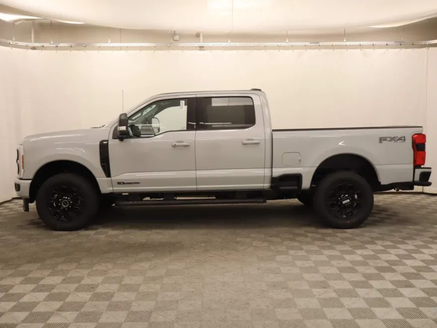 2025 Ford F-250 XLT photo 1
