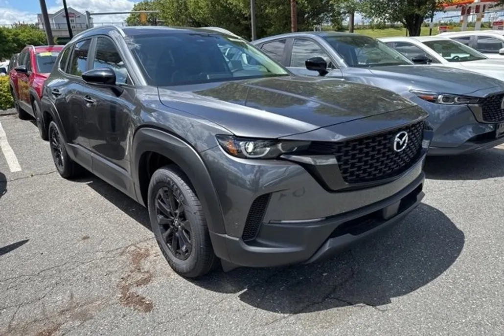 2025 Mazda CX-50 Preferred photo 1