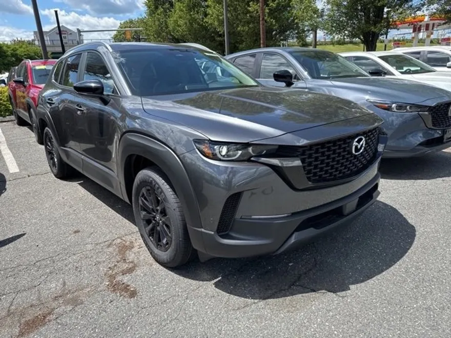 2025 Mazda CX-50 Preferred photo 1