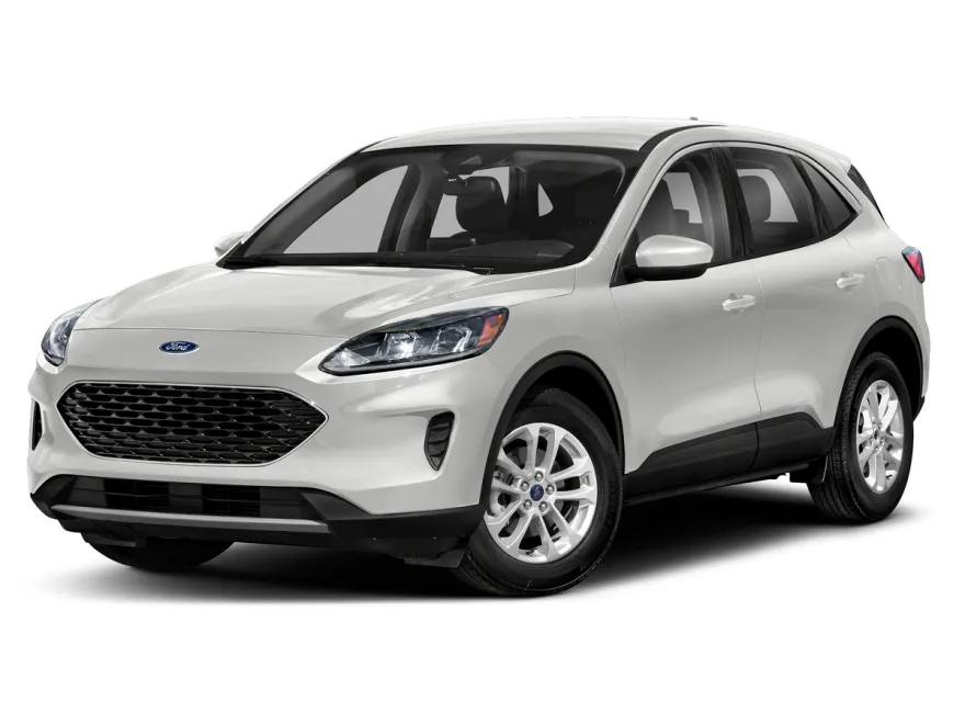 2020 Ford Escape SE photo 1