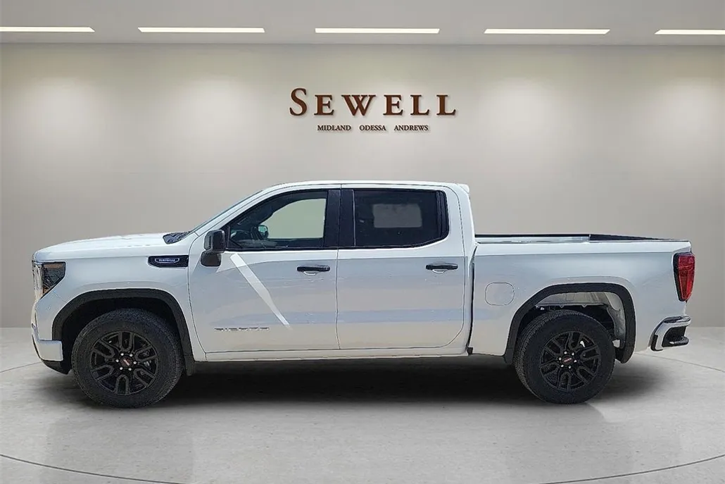 2026 Gmc Sierra 1500 Pro photo 1