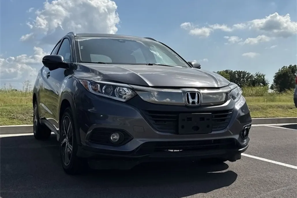 2022 Honda HR-V EX photo 1