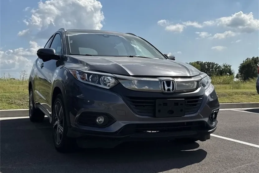 2022 Honda HR-V EX photo 1