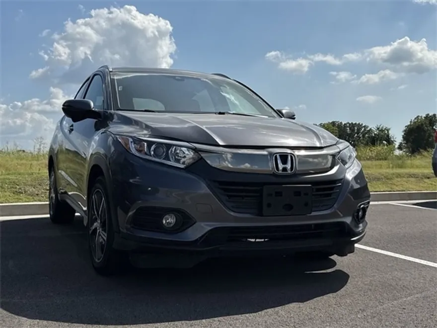 2022 Honda HR-V EX photo 1