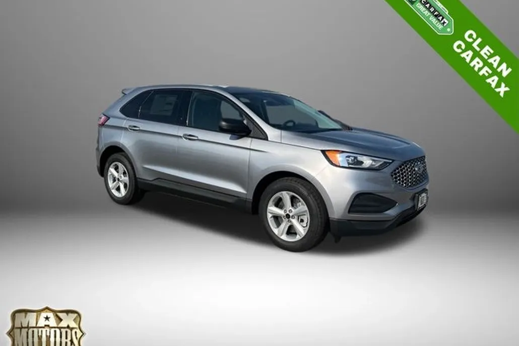 2024 Ford Edge SE photo 1