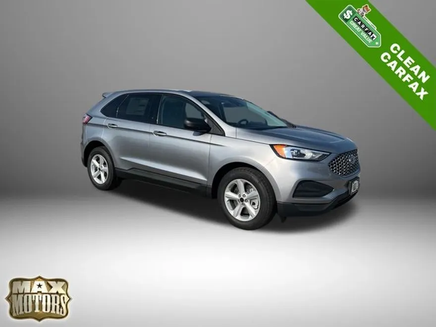 2024 Ford Edge SE photo 1