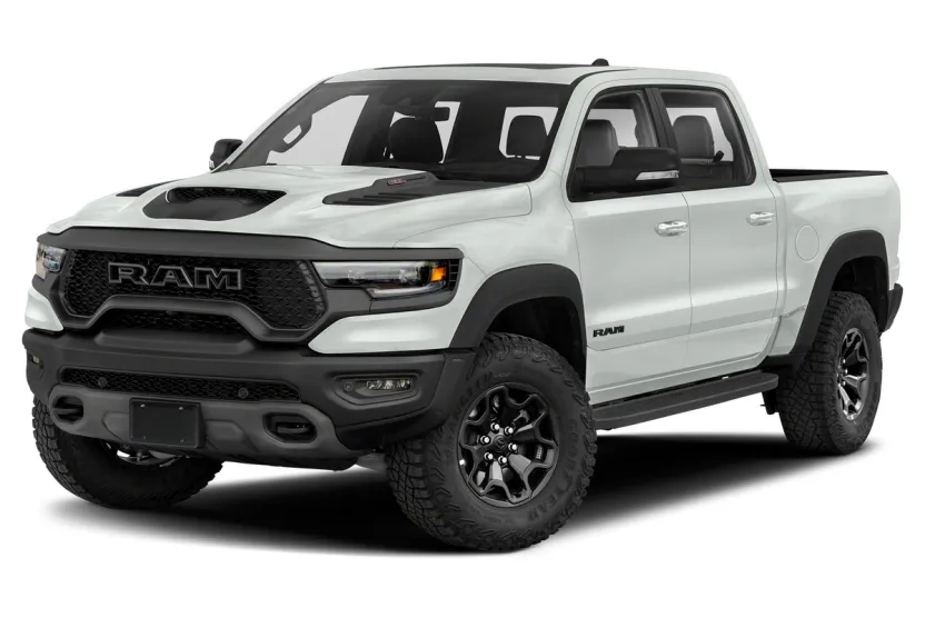 2022 Ram 1500 TRX photo 1