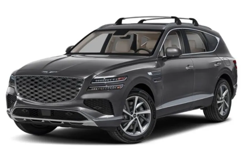 2026 Genesis GV80 2.5T Advanced photo 1