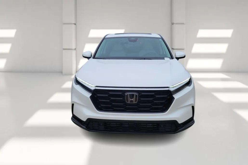 2024 Honda CR-V EX-L photo 1
