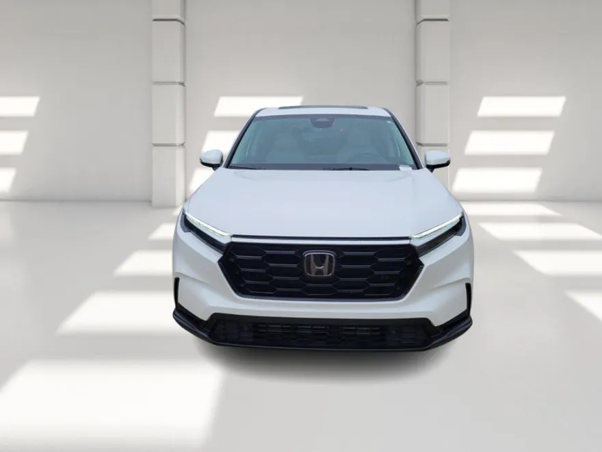 2024 Honda CR-V EX-L photo 1