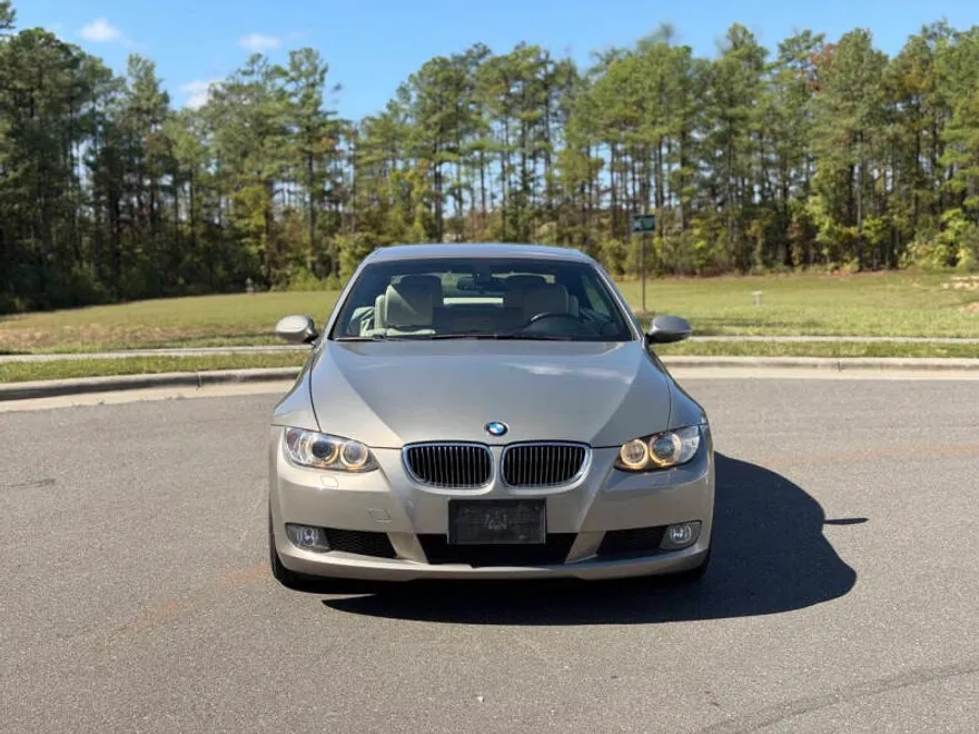 2008 Bmw 328i SULEV photo 1