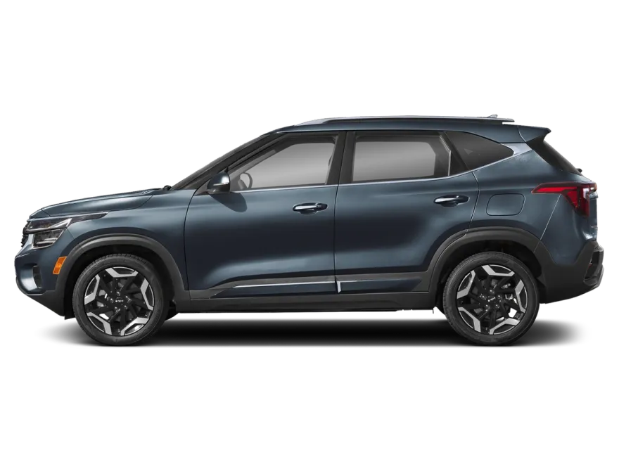 2025 Kia Seltos SX photo 14