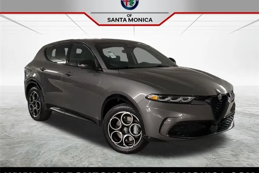 2025 Alfa Romeo Tonale BASE SPRINT photo 1