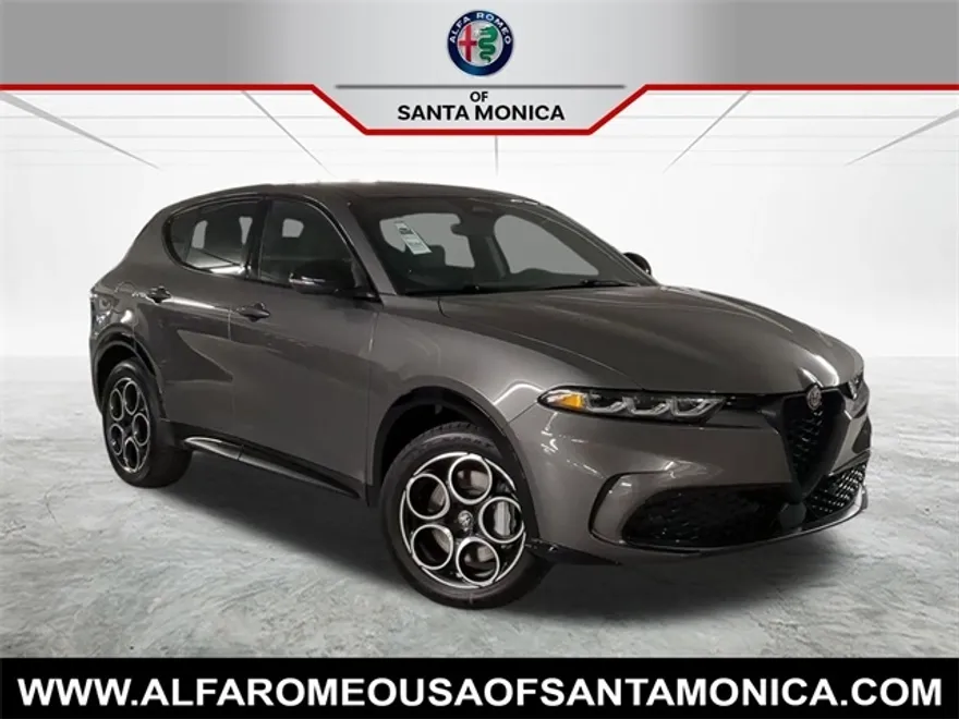 2025 Alfa Romeo Tonale BASE SPRINT photo 1