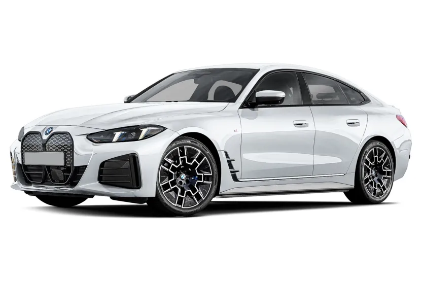 2025 Bmw i4 M50 photo 1