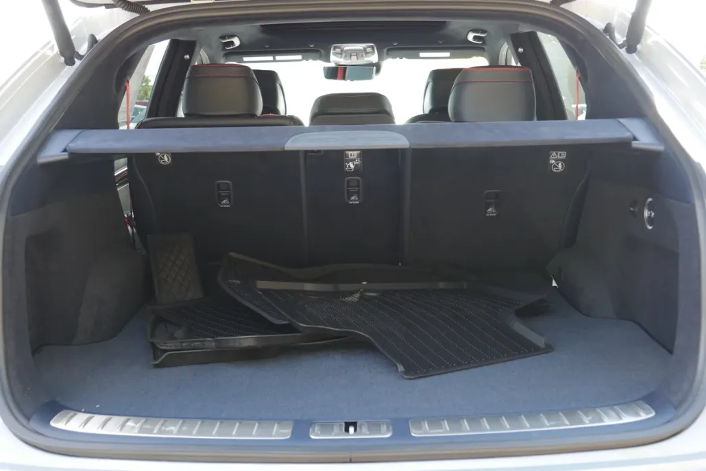 2025 Genesis GV80 Coupe 3.5T photo 1