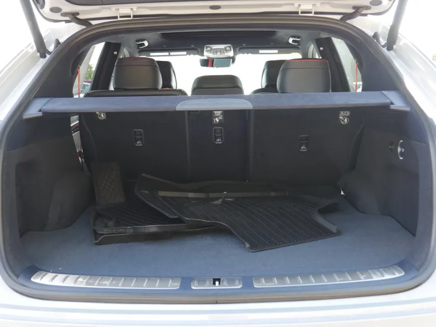 2025 Genesis GV80 Coupe 3.5T photo 1
