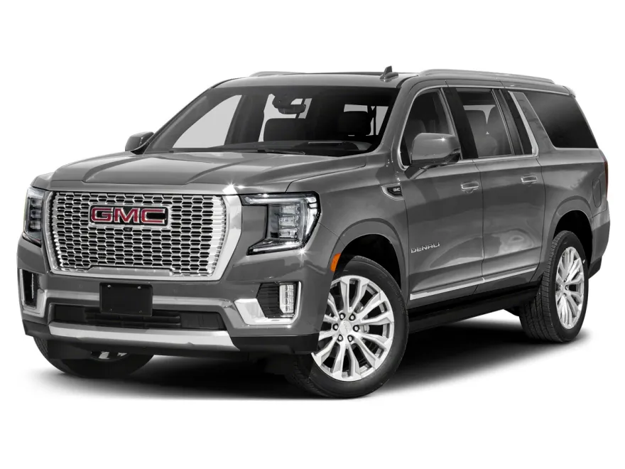 2022 Gmc Yukon XL Denali photo 1