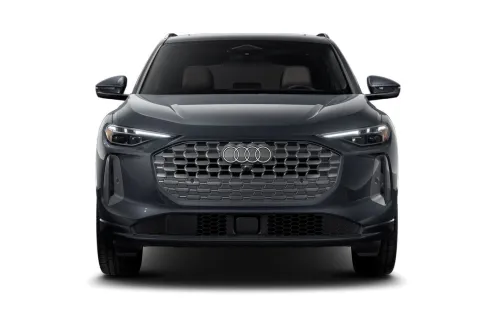 2025 Audi Q5 Premium Plus photo 3