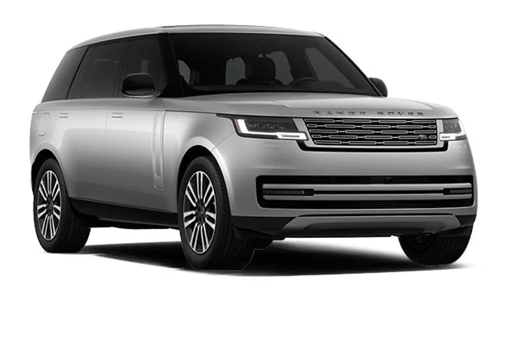 2025 Land Rover Range Rover SE photo 1