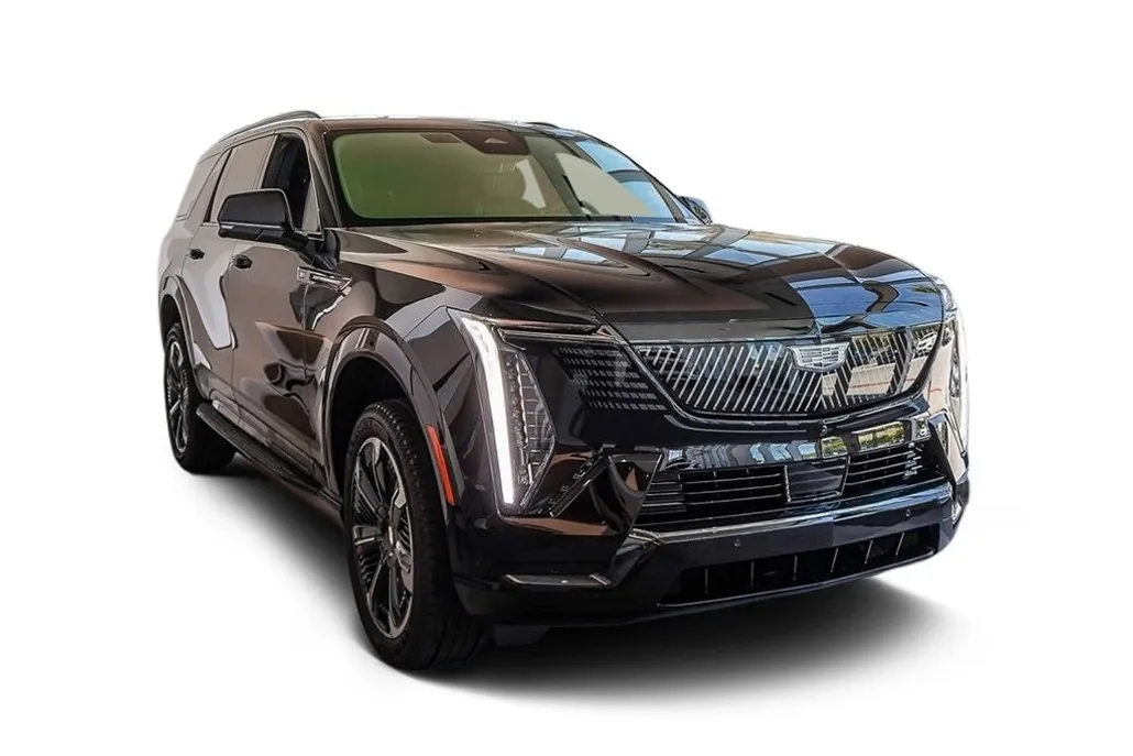 2026 Cadillac Escalade Premium Sport photo 1