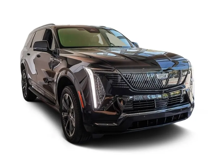 2026 Cadillac Escalade Premium Sport photo 1
